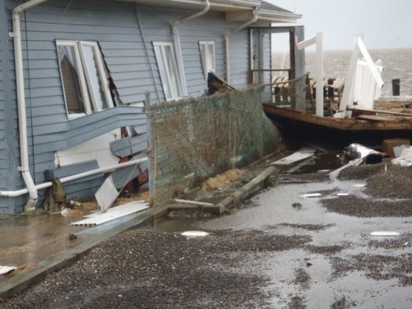 Hurricane Sandy 2012 - 300573